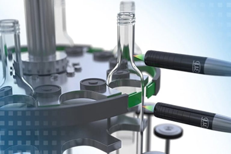 luchsinger sensori confocali micro epsilon