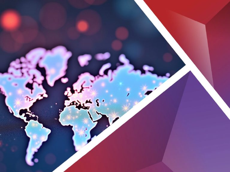 La cybersicurezza come equilibrio geopolitico