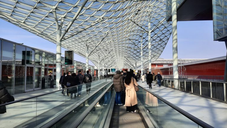 Vitrum 2025: Automazione e digitalizzazione dei processi nella filiera del vetro