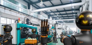 Robot umanoidi: Iggy Rob