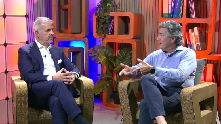 Il futuro del manifatturiero? Circolare, sostenibile e con impianti produttivi nello spazio