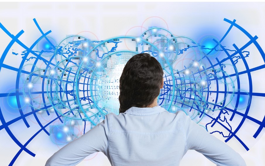 software mes globale