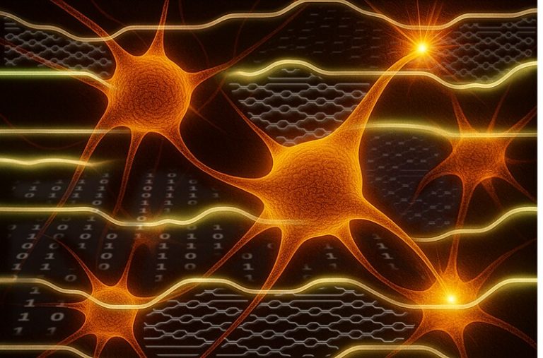 Reti Neurali_Morichetti POLIMI_chip fotonico.01