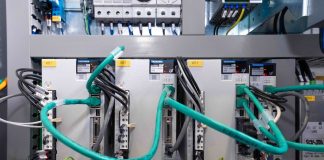 yaskawa pallettizzazione