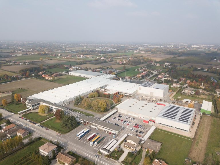 Intelligenza artificiale per migliorare i processi aziendali: il caso Carraro