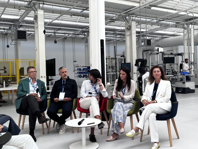 Digital Transformation: sfide e opportunità dei modelli “data driven”