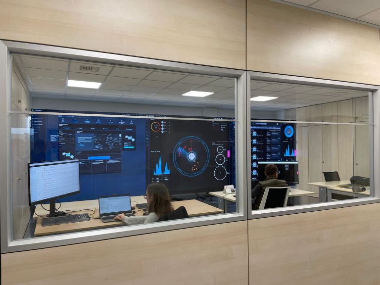 Sicurezza delle reti garantita dagli Anybus Defender di HMS Networks