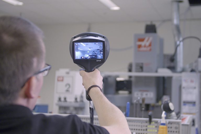 Risparmiare energia partendo dall’aria compressa. Soluzioni concrete all’Open Day di ST Automazione