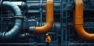 servizi di sicurezza dei processi industriali