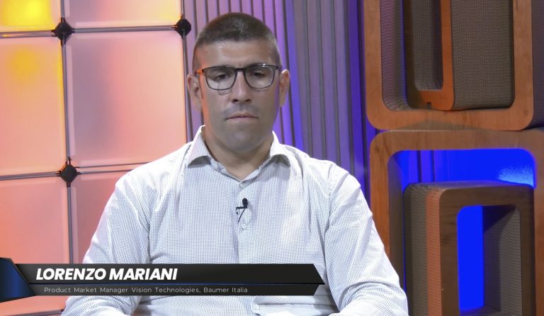 Quando e perché ricorrere alla machine vision nell’industria: il punto di vista di Baumer