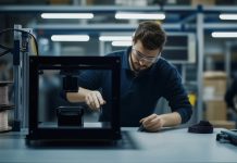 produzione additiva conrad