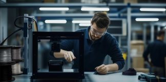 produzione additiva conrad