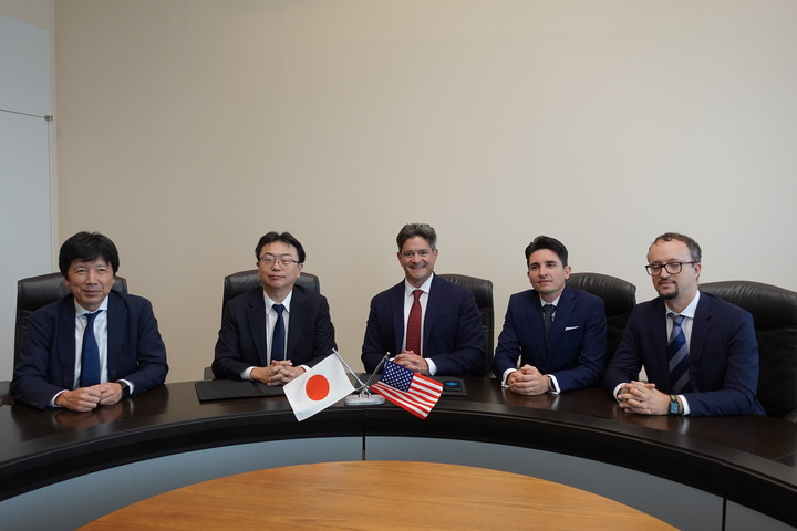 mitsubishi electric acquisisce Nozomi newtorks