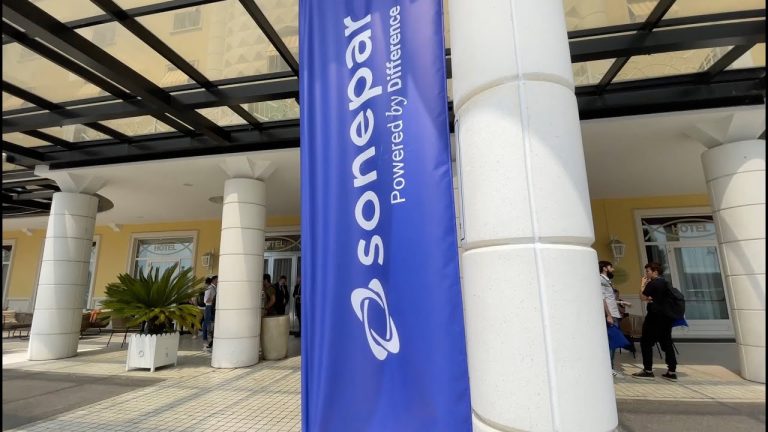 Video | Sonepar Industry Summit 2025