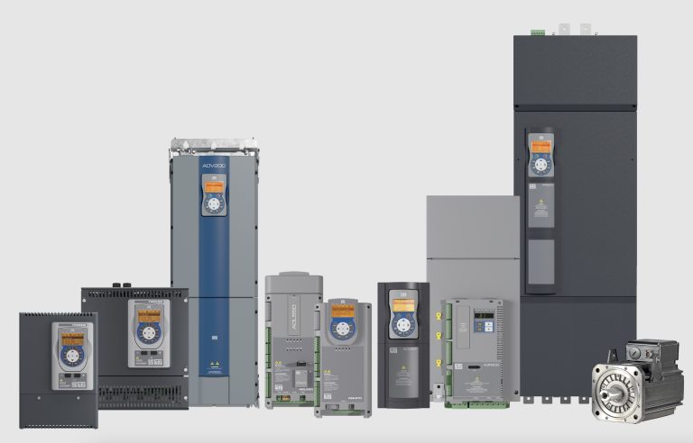 ADV200 di WEG, il drive versatile e performante per applicazioni high-demanding