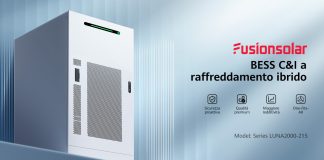 energy storage Huawei