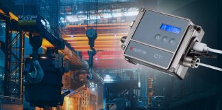 sensori temperatura luchsinger