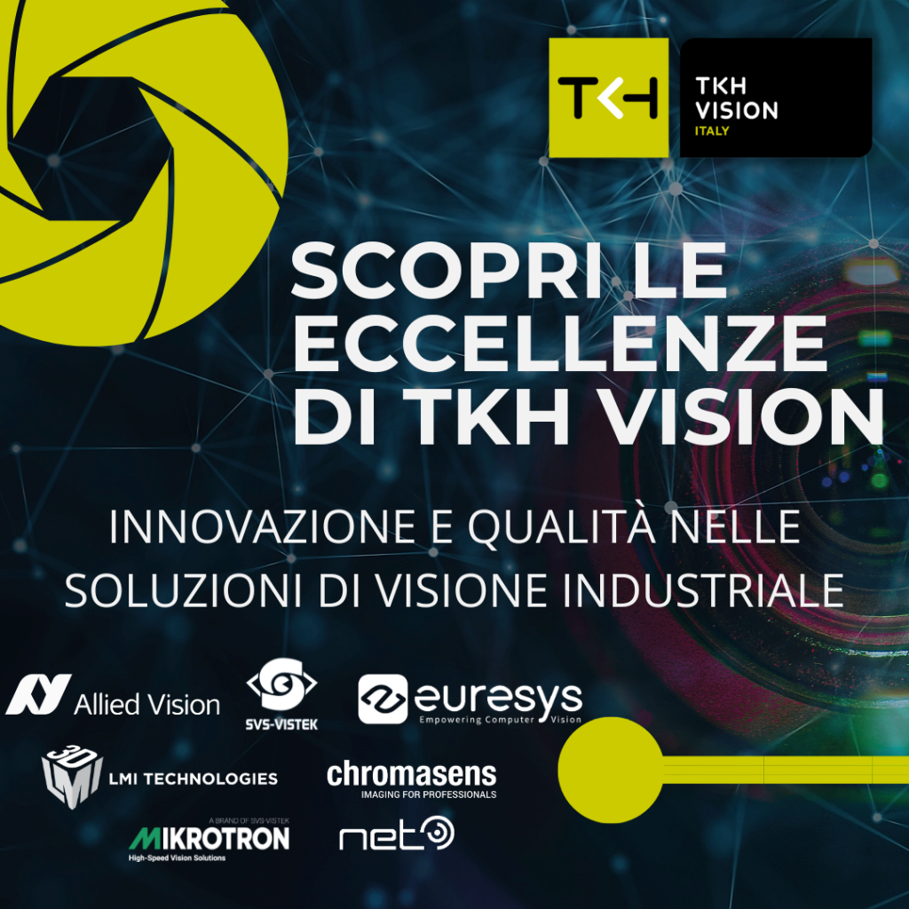 TKH Vision 