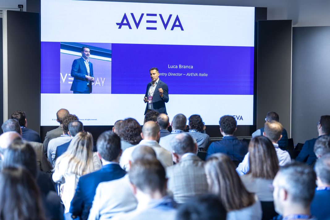 Aveva summit 9 ottobre