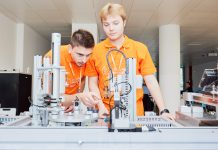 Foto ITS Lombardia Meccatronica Academy