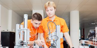 Foto ITS Lombardia Meccatronica Academy