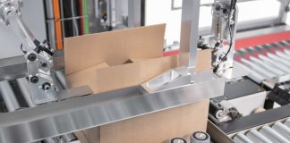 Ima E-Commerce partner Interroll