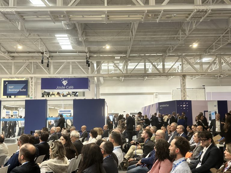 sap now ottobre 2025