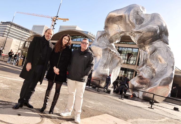 Roxanne Varza e l’Europa dell’innovazione