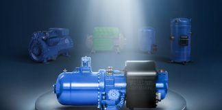 Danfoss acquisice Palladio