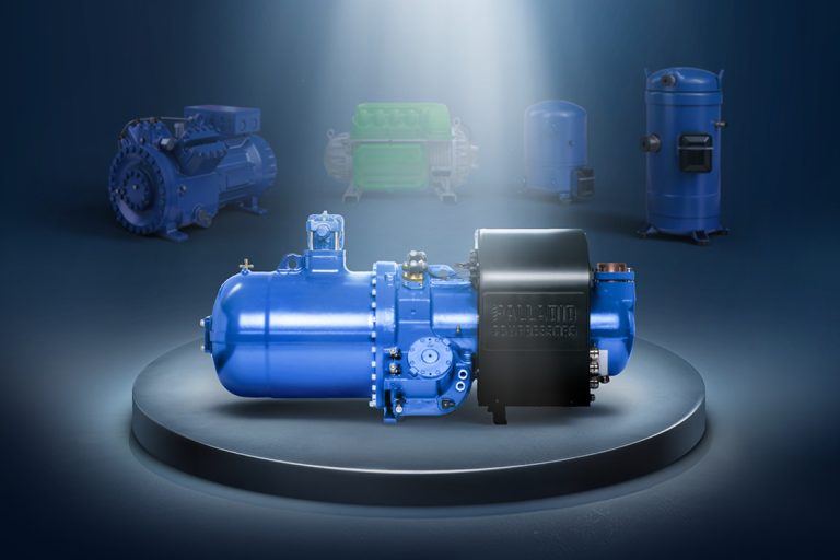 Danfoss acquisice Palladio