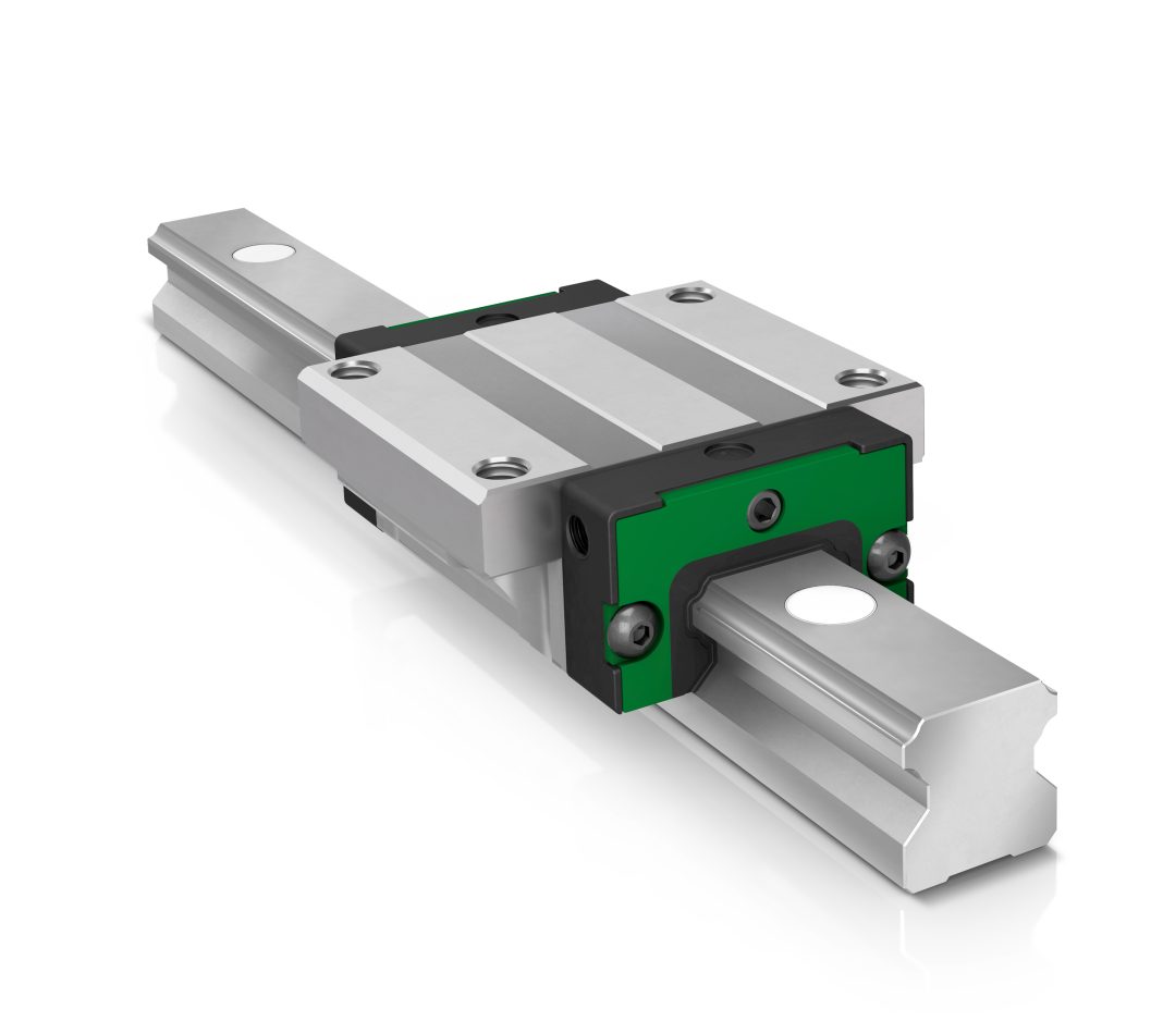 schaeffler automazione industriale