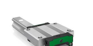 schaeffler automazione industriale