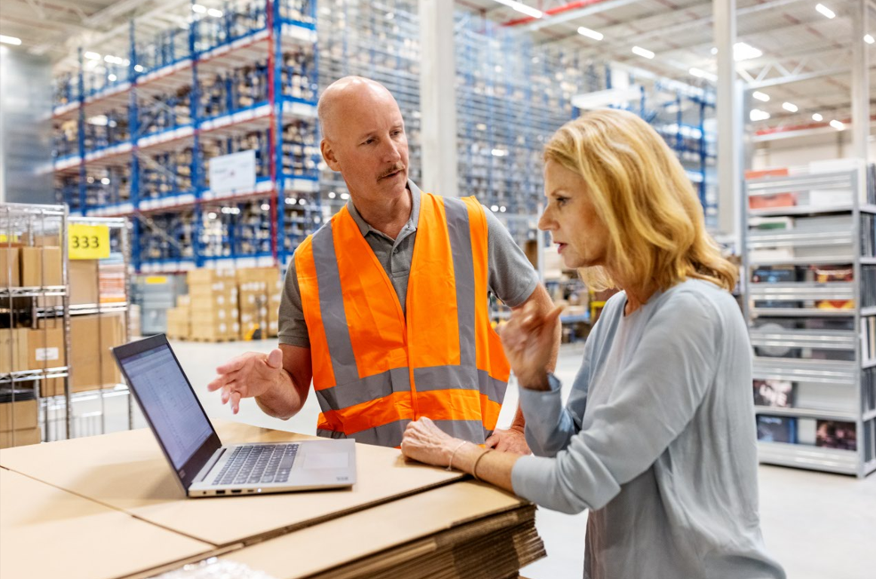 RS Italia eprocurement