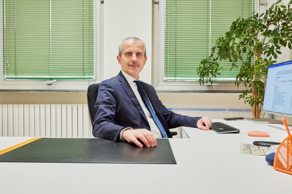 Foto ITS Lombardia Meccatronica Academy