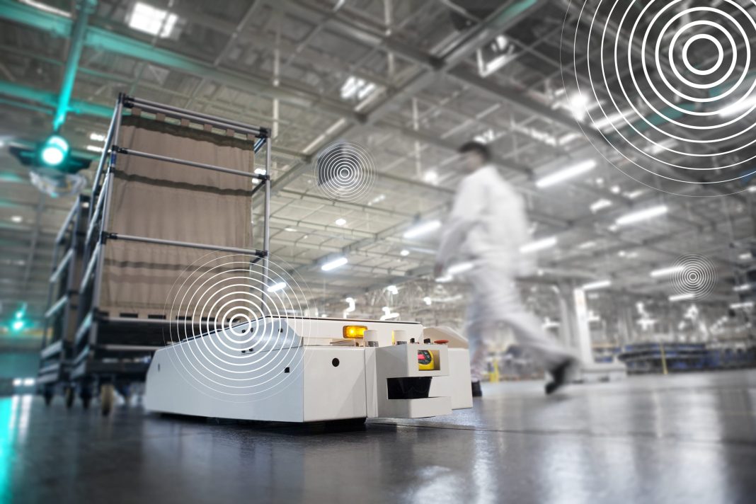 HMS sicurezza funzionale