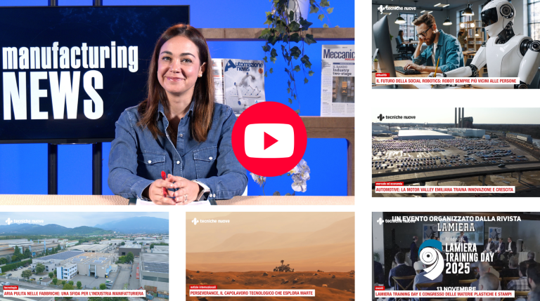 TG - collage settembre 2025