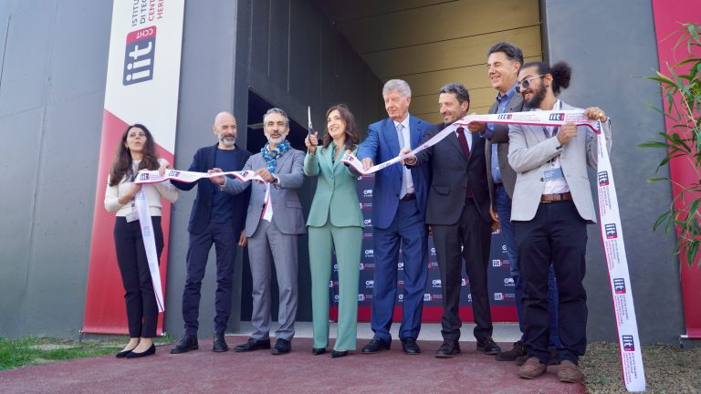 Nuova sede presso H-FARM per il Center for Cultural Heritage Technology – CCHT