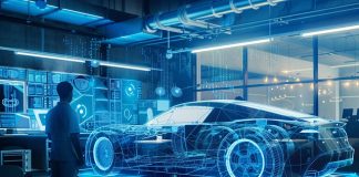 Realtà estesa nell’automotive