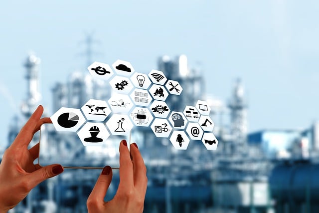 automazione di processo