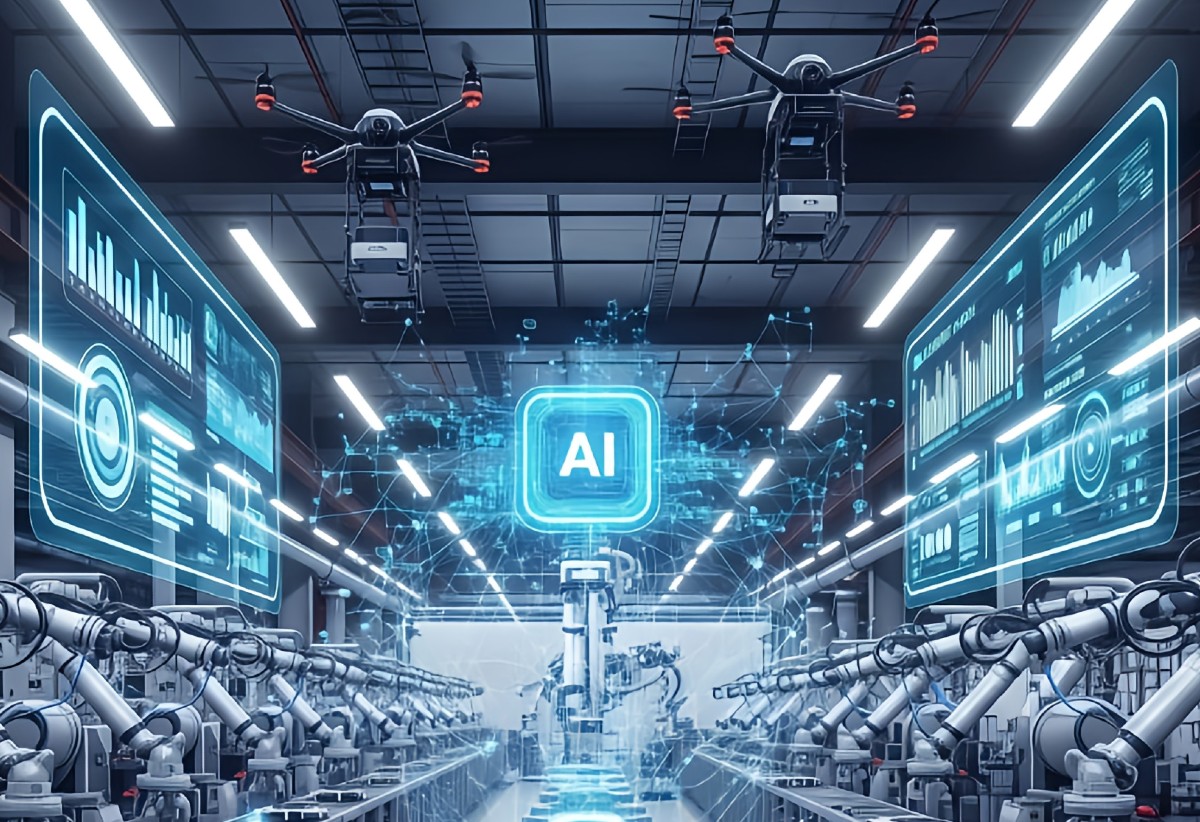 L’AI funziona davvero? Scoprilo a Cagliari il 12 novembre