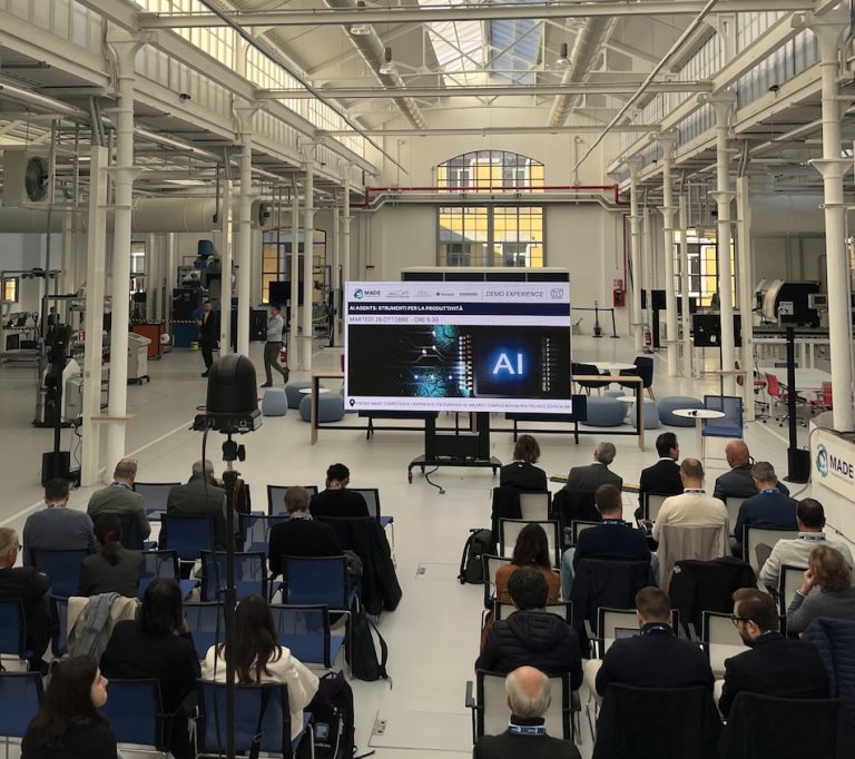 AI Agents, nuovi strumenti per la produttività