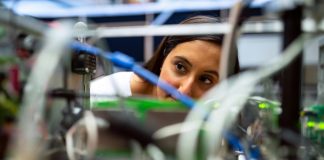 elettronica engineering