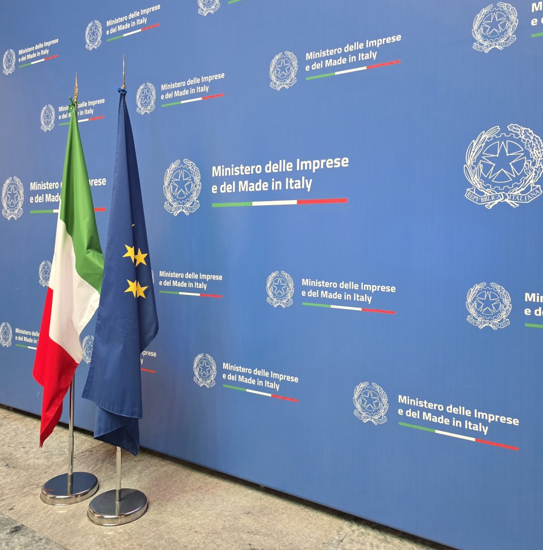 transizione 5.0 nuovo decreto legge 20 novembre