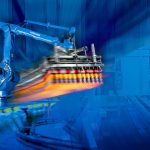 Automazione integrata nel packaging: efficienza, dati e flessibilità yaskawa