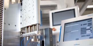 kistler sistema di giunzione