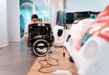 La rivoluzione della Physical AI