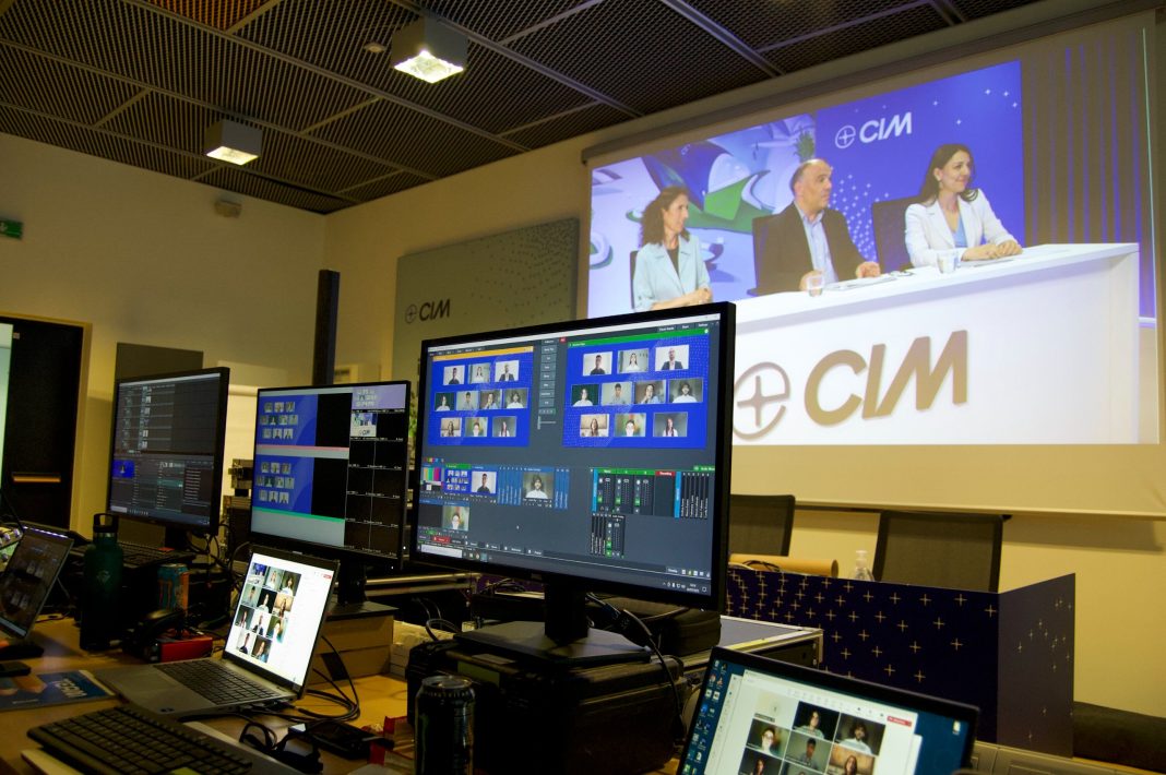Cim innovation talent novembre 2025