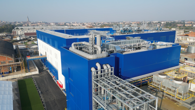 Innovazione e automazione avanzata nella filiera dei semiconduttori: il caso del nuovo plant GlobalWafers