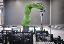 Robotica e IA per l’agroalimentare
