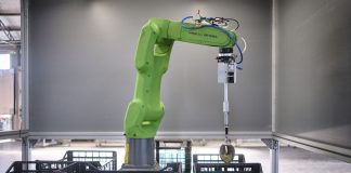 Robotica e IA per l’agroalimentare